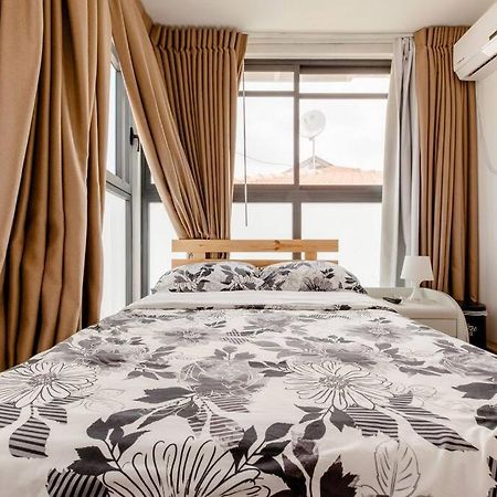 Charming Unit With Pool And Great Amenities Leilighet Rishon LeZion Eksteriør bilde