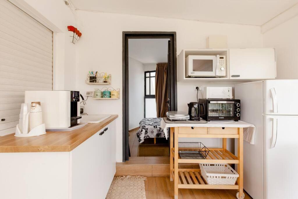 Charming Unit With Pool And Great Amenities Leilighet Rishon LeZion Eksteriør bilde