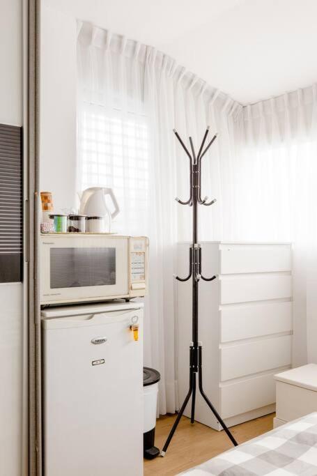 Charming Unit With Pool And Great Amenities Leilighet Rishon LeZion Eksteriør bilde