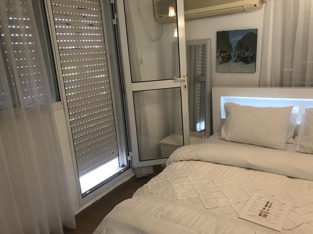 Charming Unit With Pool And Great Amenities Leilighet Rishon LeZion Eksteriør bilde