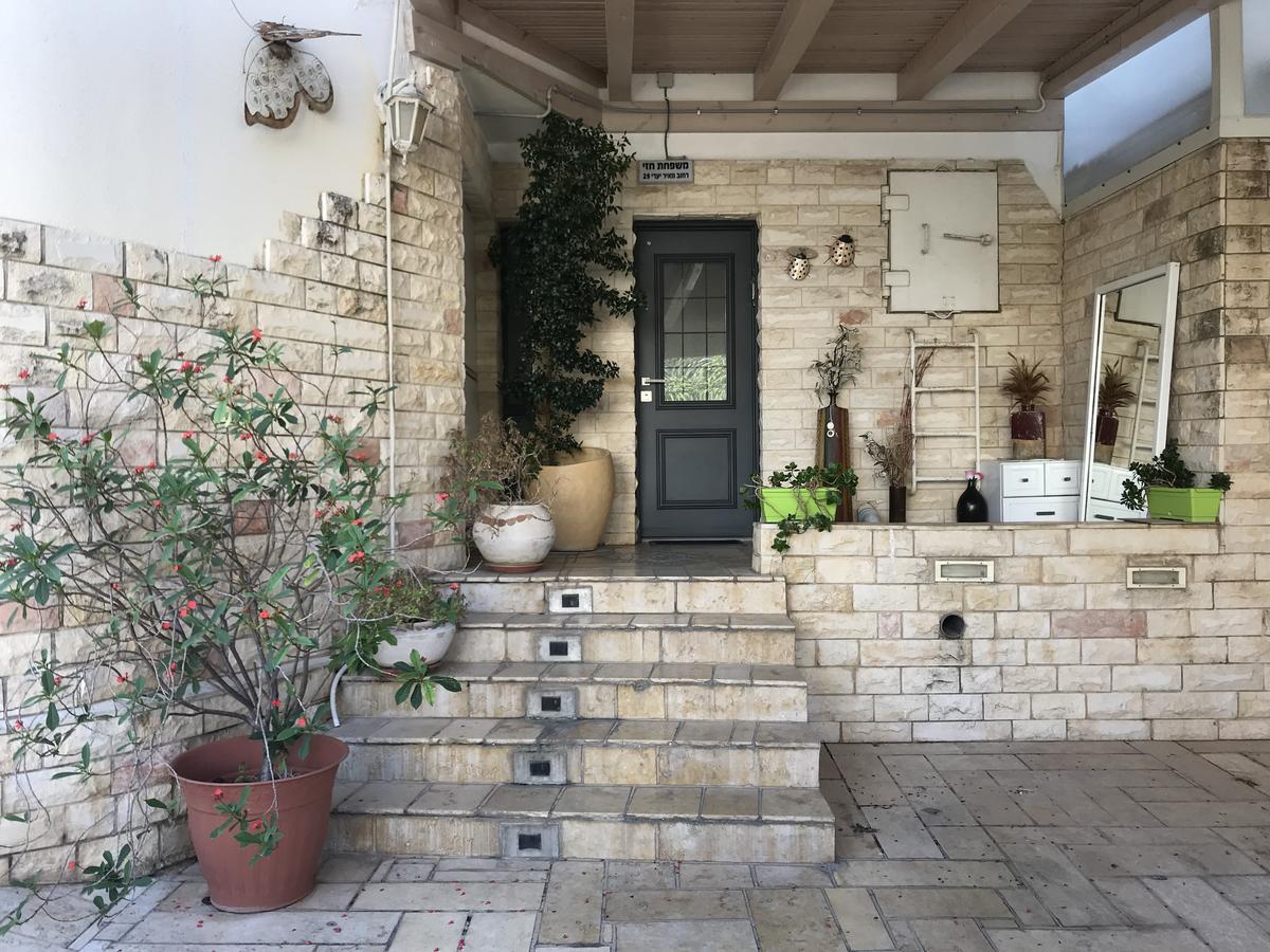 Charming Unit With Pool And Great Amenities Leilighet Rishon LeZion Eksteriør bilde