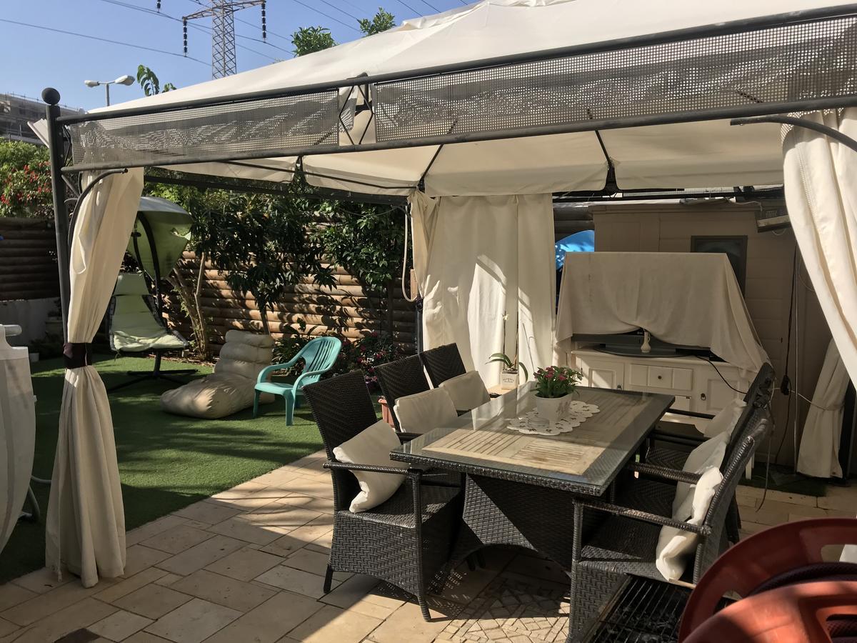 Charming Unit With Pool And Great Amenities Leilighet Rishon LeZion Eksteriør bilde