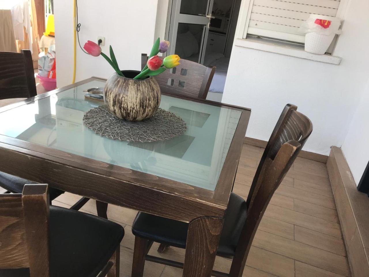 Charming Unit With Pool And Great Amenities Leilighet Rishon LeZion Eksteriør bilde