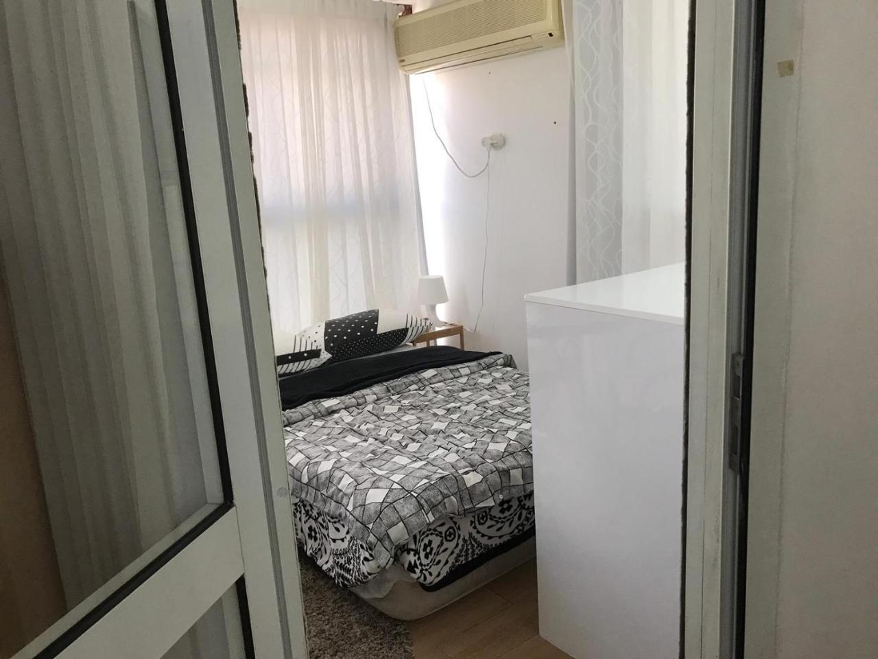 Charming Unit With Pool And Great Amenities Leilighet Rishon LeZion Eksteriør bilde