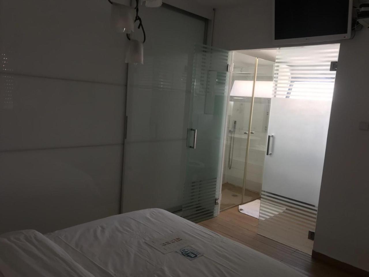 Charming Unit With Pool And Great Amenities Leilighet Rishon LeZion Eksteriør bilde