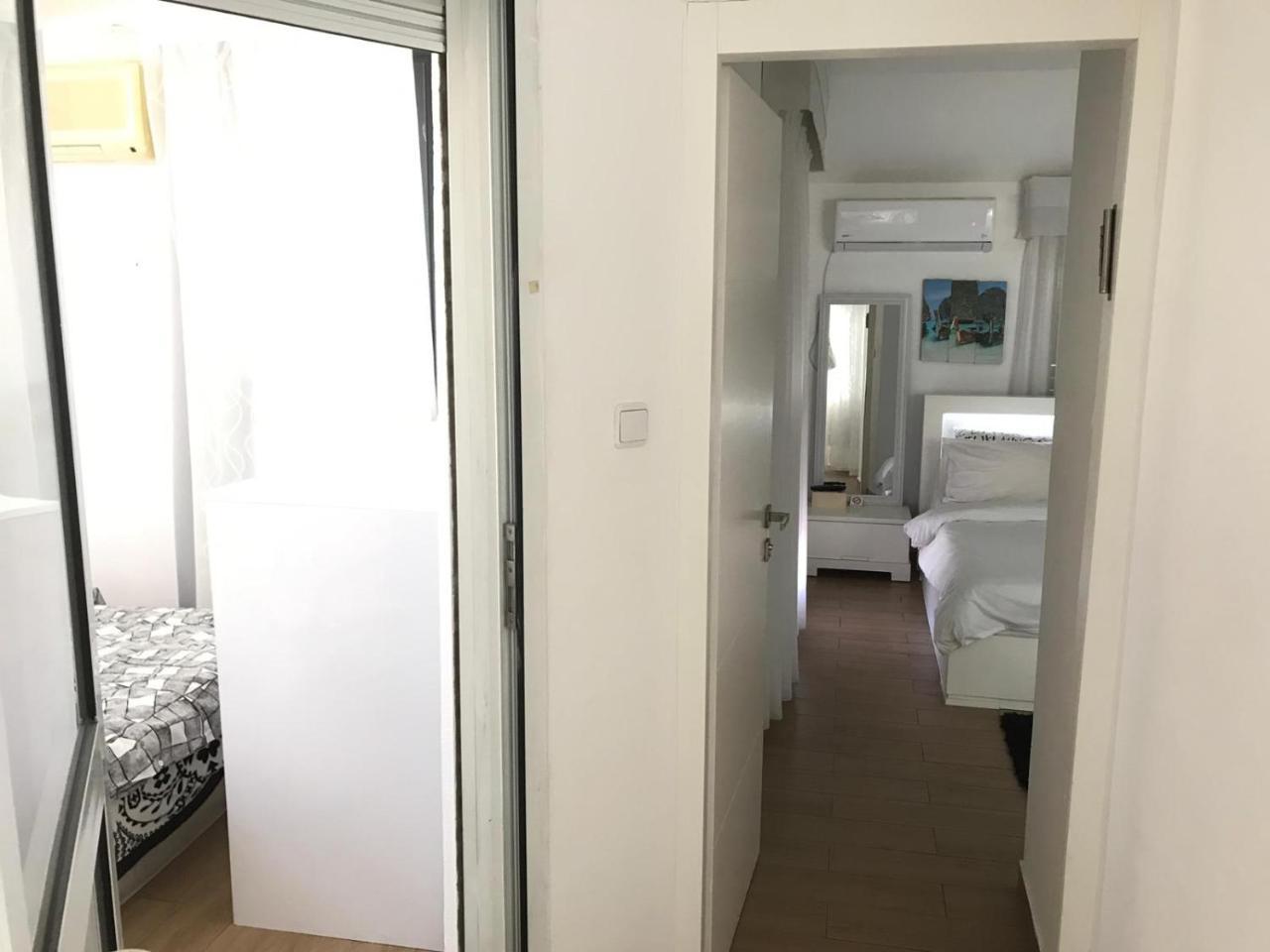 Charming Unit With Pool And Great Amenities Leilighet Rishon LeZion Eksteriør bilde