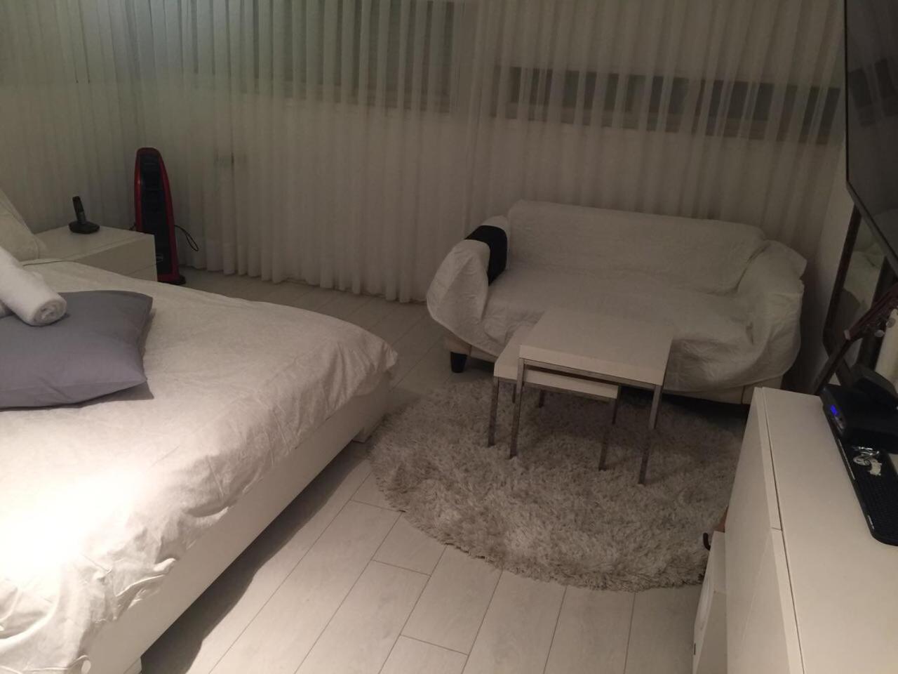 Charming Unit With Pool And Great Amenities Leilighet Rishon LeZion Eksteriør bilde