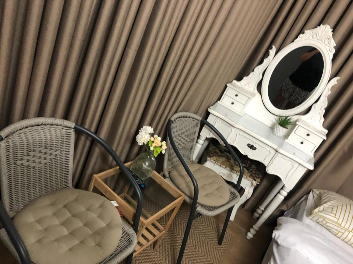 Charming Unit With Pool And Great Amenities Leilighet Rishon LeZion Eksteriør bilde