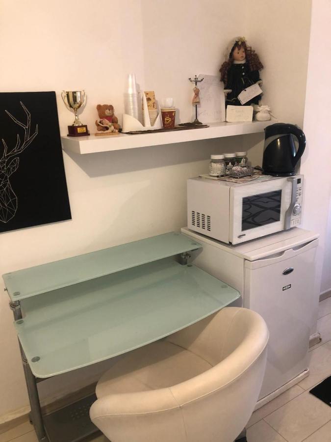 Charming Unit With Pool And Great Amenities Leilighet Rishon LeZion Eksteriør bilde