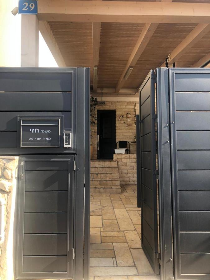 Charming Unit With Pool And Great Amenities Leilighet Rishon LeZion Eksteriør bilde