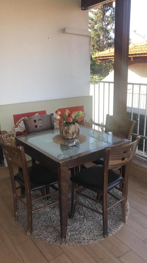 Charming Unit With Pool And Great Amenities Leilighet Rishon LeZion Eksteriør bilde