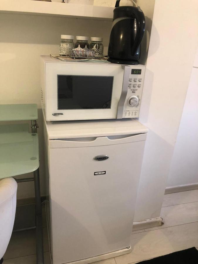 Charming Unit With Pool And Great Amenities Leilighet Rishon LeZion Eksteriør bilde